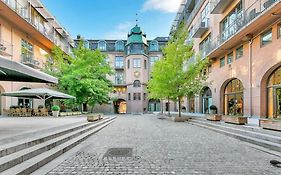 Koselig Leilighet I Sentrum Av Oslo Med Byutsikt!